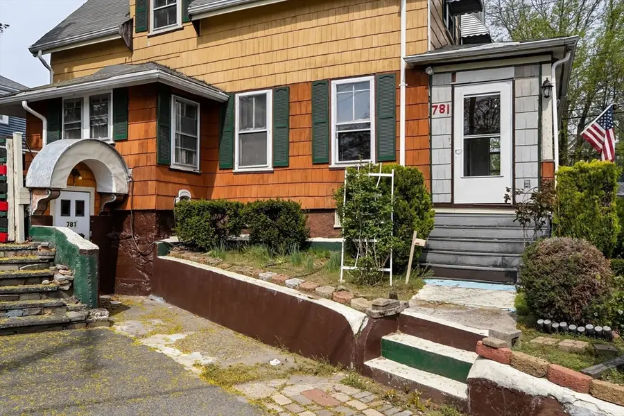 781 Southern Artery, Quincy, MA 02169 - #3
