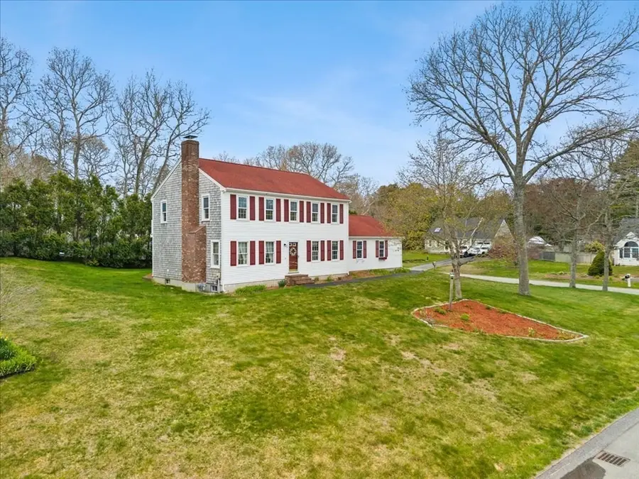 34 Windsor Way, Mashpee, MA 02649 - #3