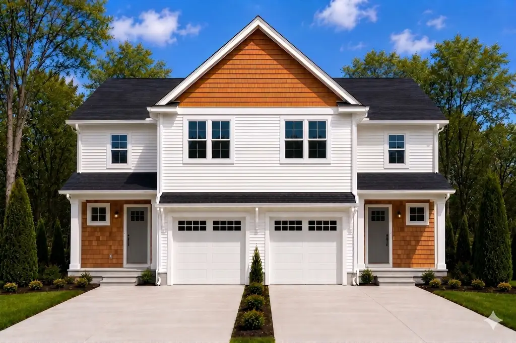 57 A Street #57, Franklin, MA 02038 - #1