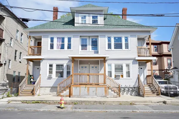 199-205 Boxford St, Lawrence, MA 01843