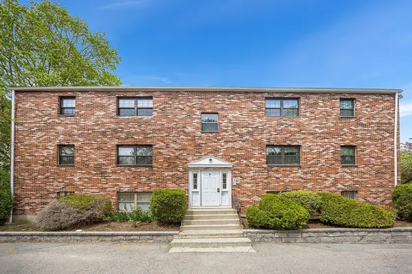 8 Jackson St #C4, Quincy, MA 02169