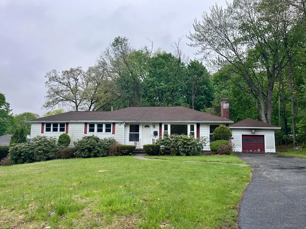 79 Newton Ave N, Worcester, MA 01602 - #1