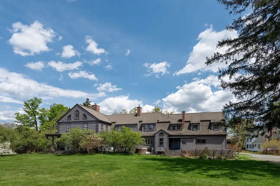 14 South St, Ashfield, MA 01330 - #2
