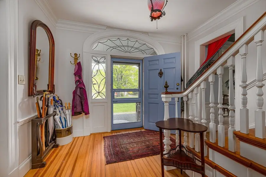 14 South St, Ashfield, MA 01330 - #3