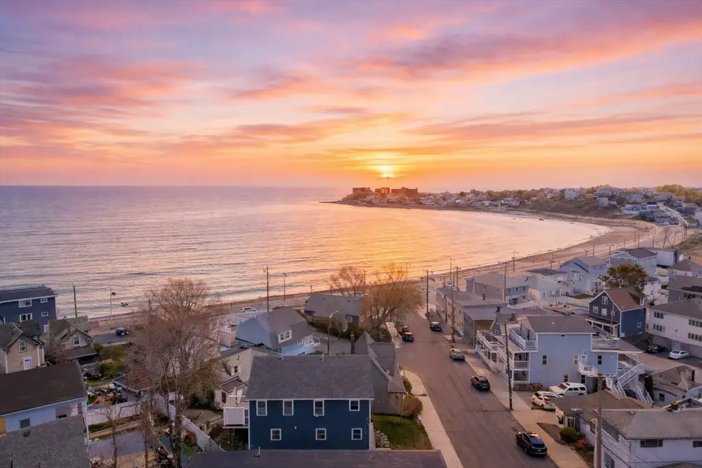 1000 Winthrop Ave #3, Revere, MA 02151 - #1