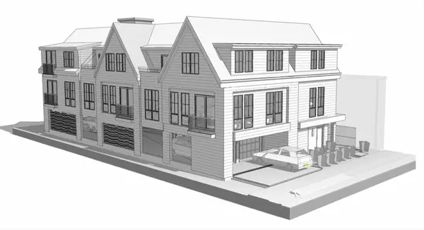 194 Adams St, Newton, MA 02458