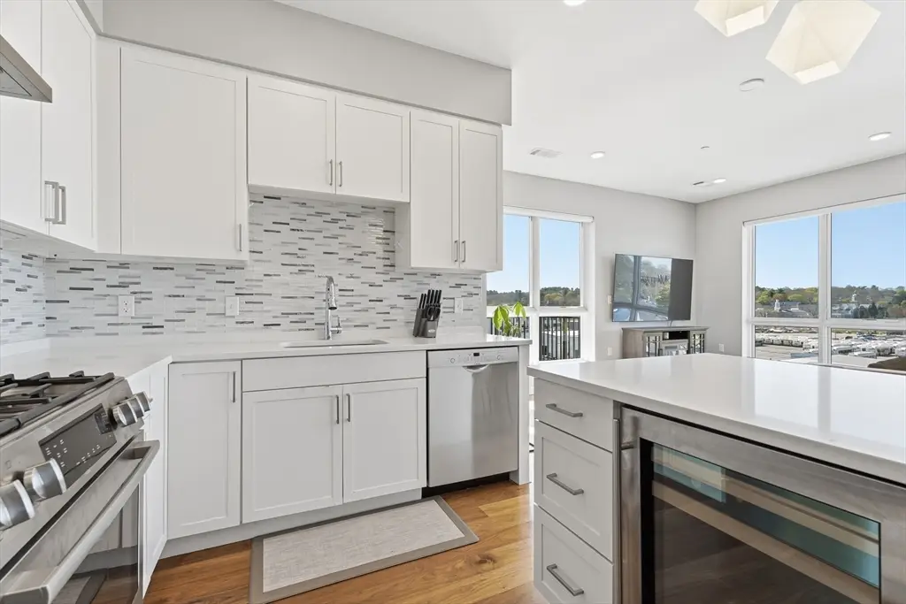 3531 Washington #519, Boston, MA 02130 - #1