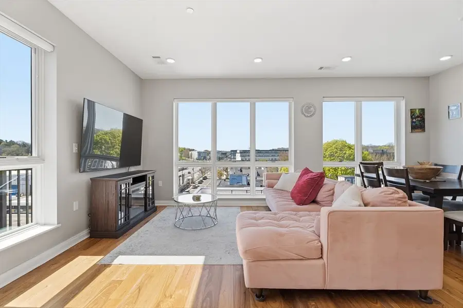 3531 Washington #519, Boston, MA 02130 - #2