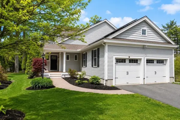 43 Quarry Rd, Acton, MA 01720