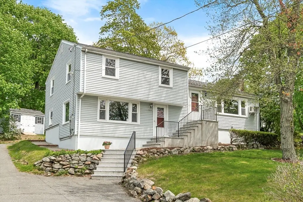 365 Main Street, Saugus, MA 01906 - #1