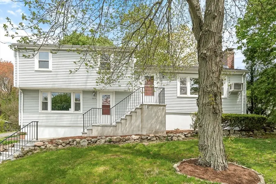 365 Main Street, Saugus, MA 01906 - #2