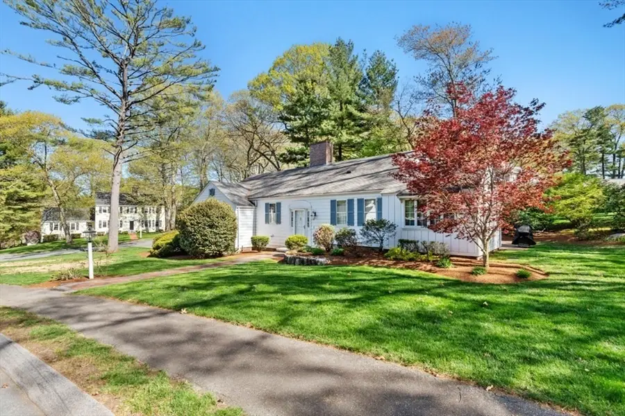 1 Westway, Lynnfield, MA 01940 - #2