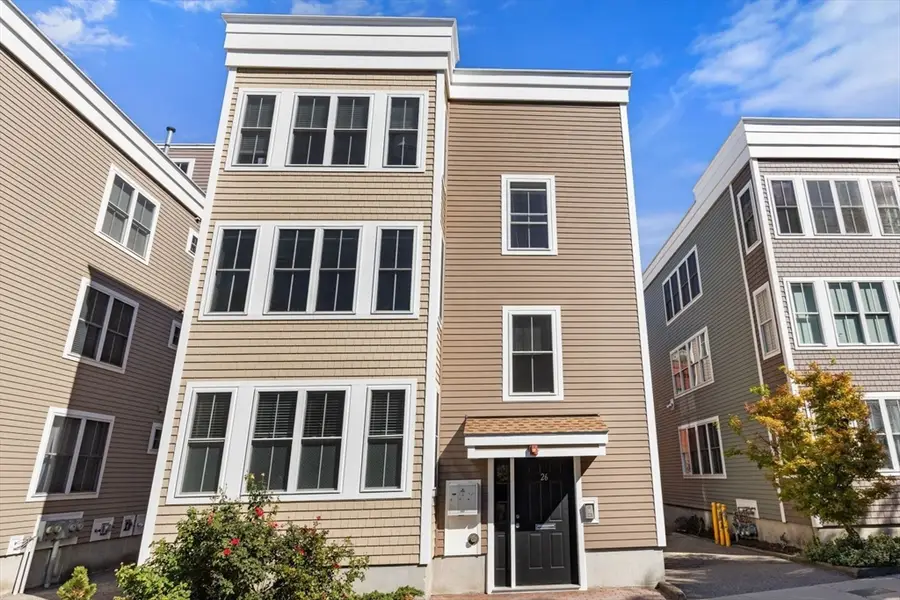 26 Forbes St #2, Boston, MA 02130 - #2