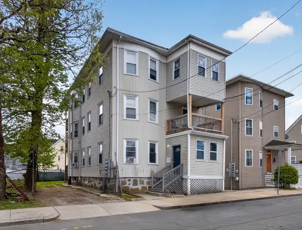 32 Callender St, Boston, MA 02124