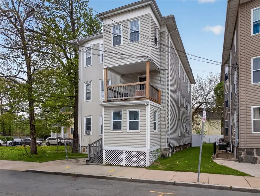 32 Callender St, Boston, MA 02124 - #2