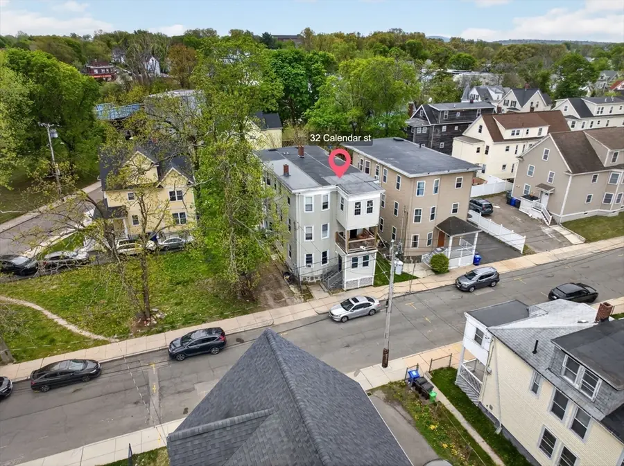 32 Callender St, Boston, MA 02124 - #3