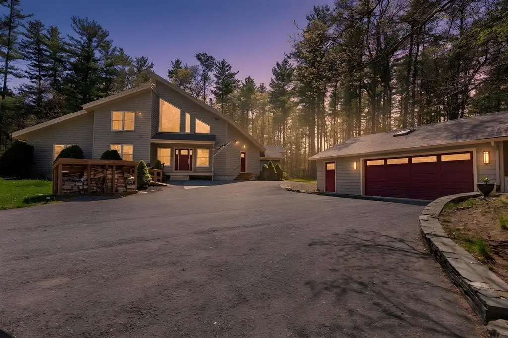8 Dunham Rd, Assonet, MA 02702 - #1
