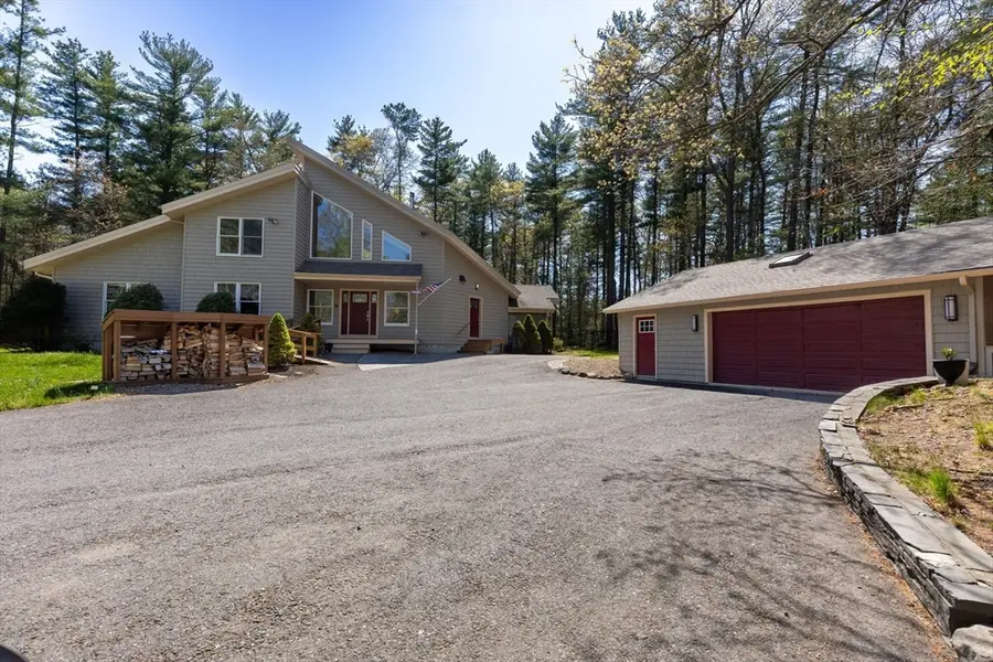 8 Dunham Rd, Assonet, MA 02702 - #2