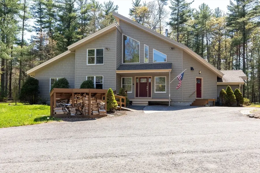 8 Dunham Rd, Assonet, MA 02702 - #3