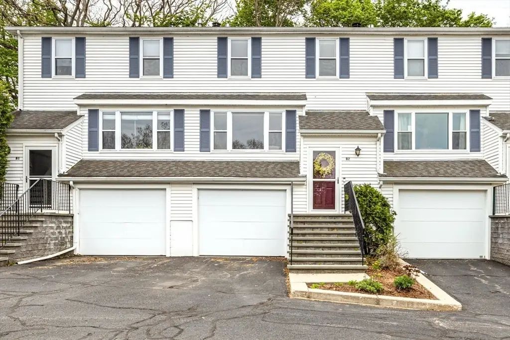 149 Bolivar St #B2, Canton, MA 02021 - #1