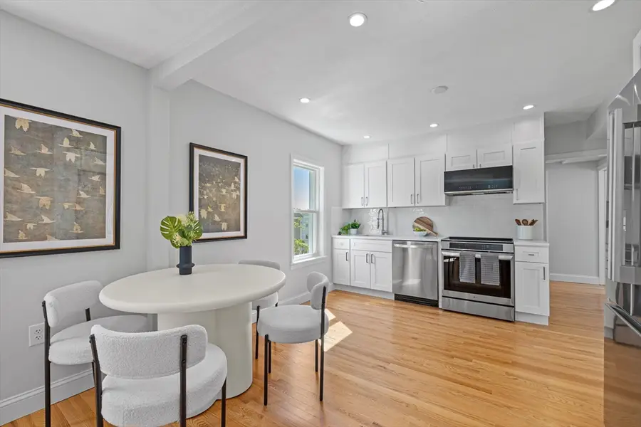 3 Hillside Ave #2, Somerville, MA 02145 - #3