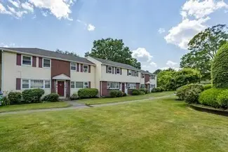 29 Prescott Street #29, Framingham, MA 01702