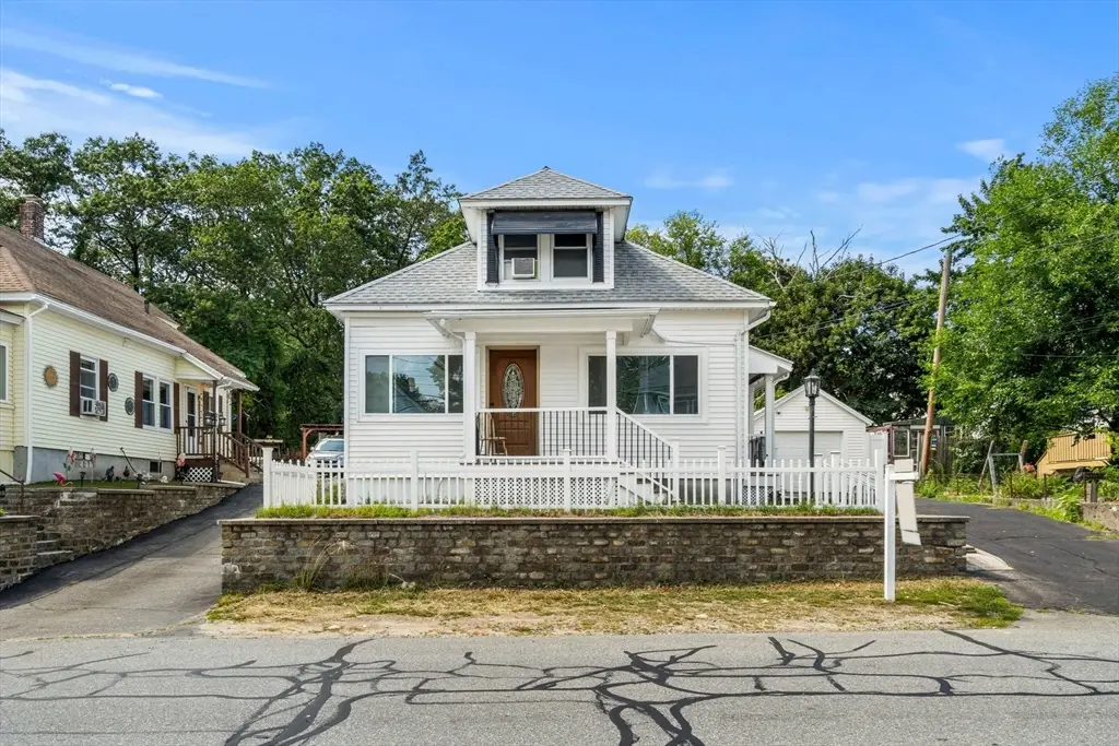150 E Meadow, Lowell, MA 01854 - #1