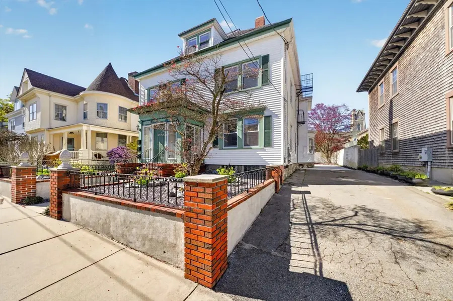 115 Mill St, New Bedford, MA 02740 - #2