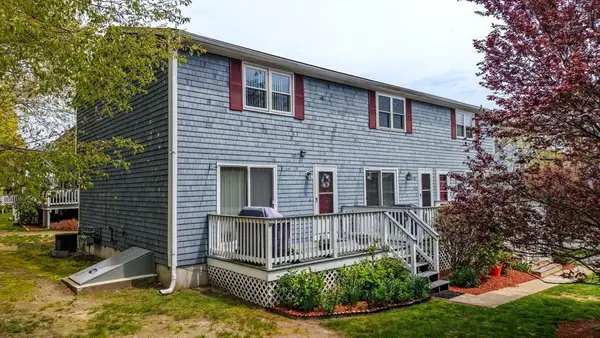 120 Lewin St #7, Fall River, MA 02720