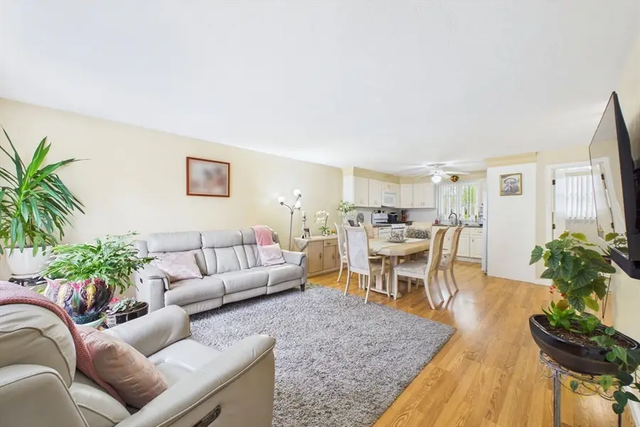 120 Lewin St #7, Fall River, MA 02720 - #3