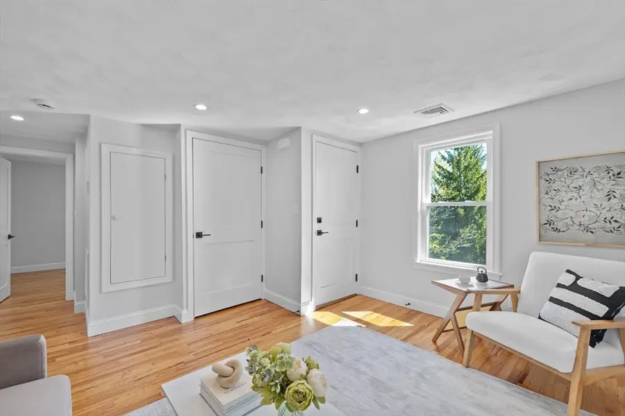 3 Hillside #3, Somerville, MA 02145 - #3