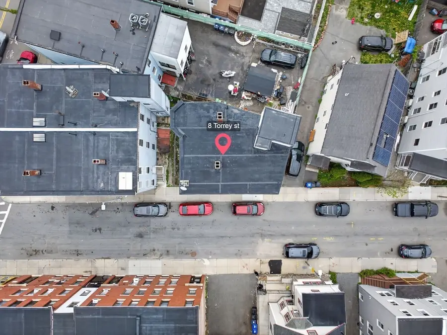 8 Torrey St, Boston, MA 02124 - #3