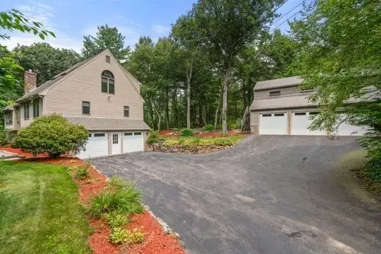 170 Millville Rd, Mendon, MA 01756 - #3