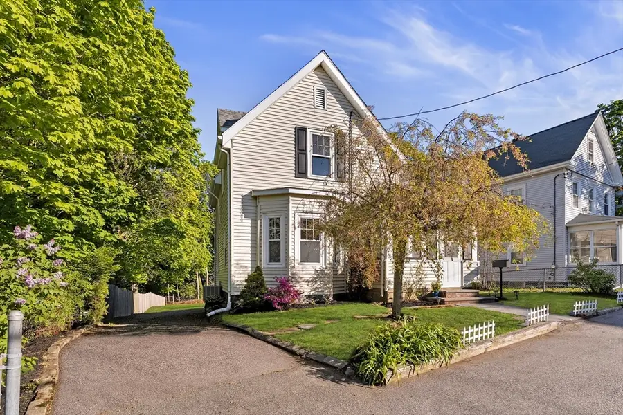 31 Station Street, Quincy, MA 02169 - #2