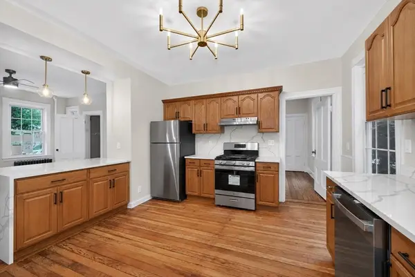 32 Cushman Road, Boston, MA 02135