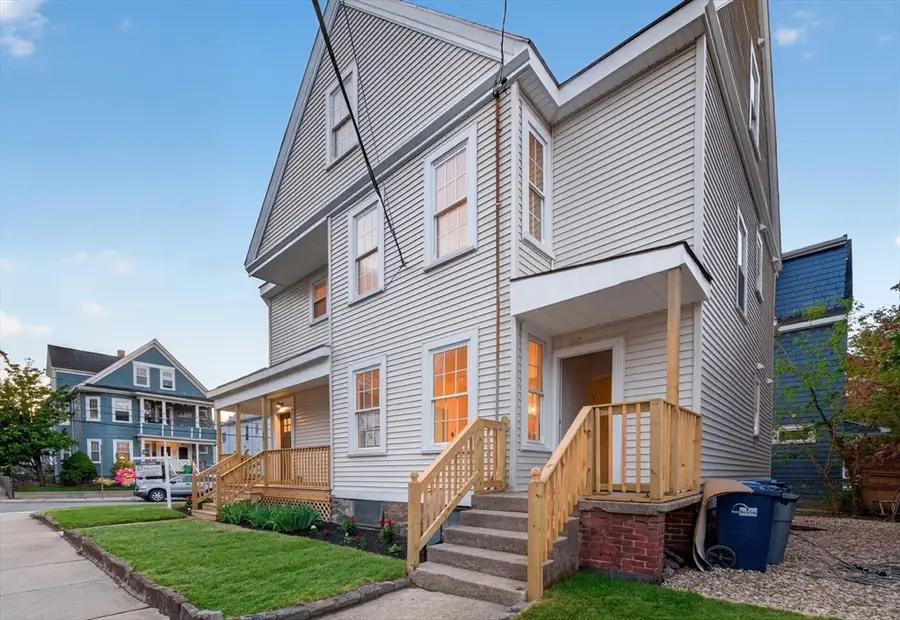 32 Cushman Road, Boston, MA 02135 - #3