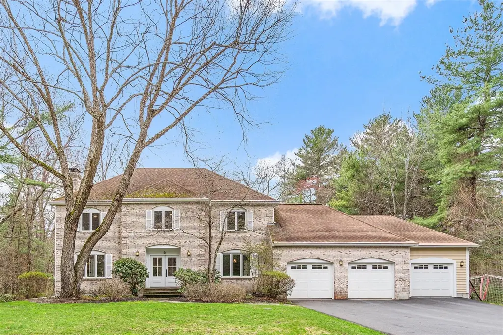 6 Ladyslipper Lane, Acton, MA 01720 - #1