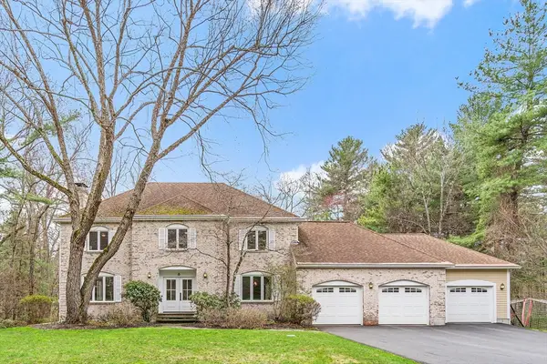 6 Ladyslipper Lane, Acton, MA 01720