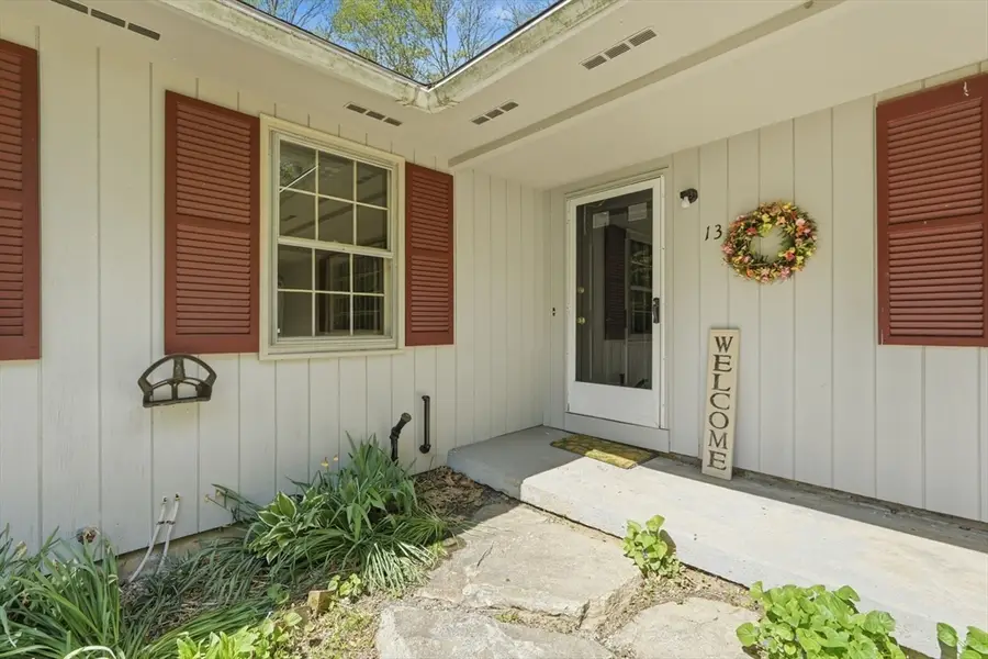 13 Cider Mill Road, Leverett, MA 01054 - #3