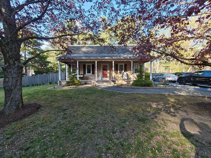 1 Kelly Dr, East Freetown, MA 02717 - #2