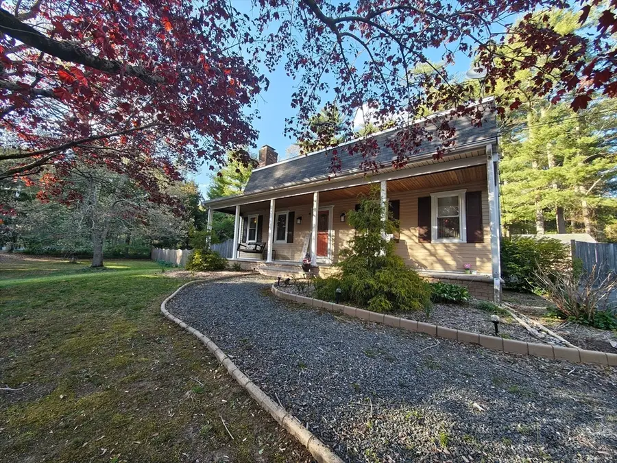 1 Kelly Dr, East Freetown, MA 02717 - #3