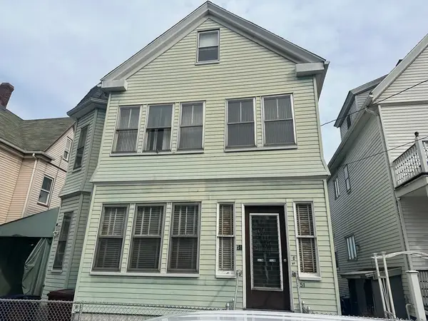 51 Adams Avenue, Everett, MA 02149