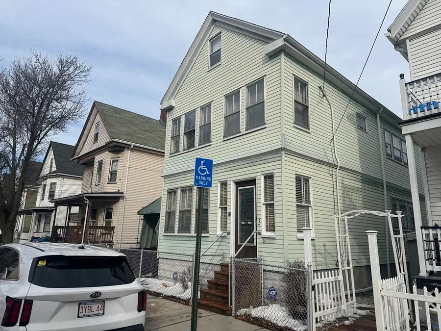 51 Adams Avenue, Everett, MA 02149 - #3