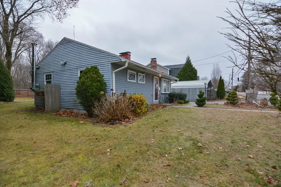 82 Lowell St., Woburn, MA 01801 - #3