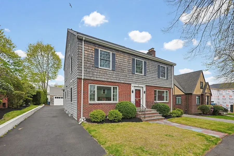 14 Wallace Rd, Lynn, MA 01902 - #2