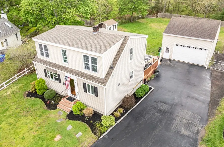 28 Nevens Circle, Rockland, MA 02370 - #2