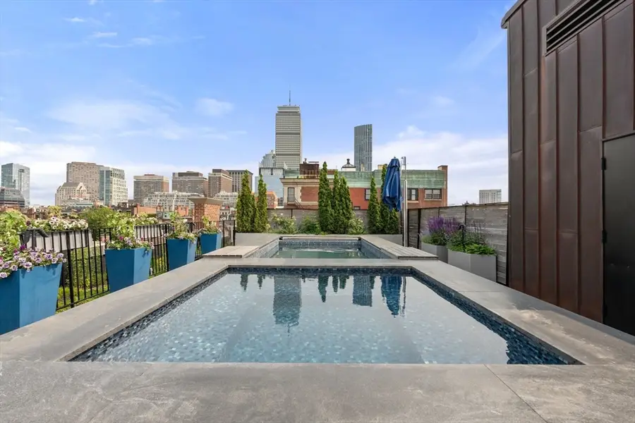 401 Beacon Street #PH, Boston, MA 02115 - #3