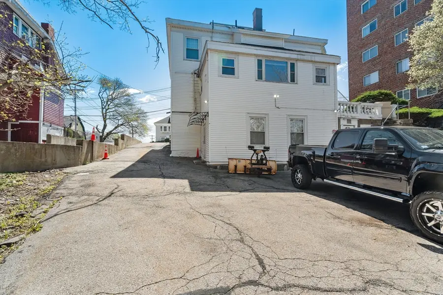 44 Greenleaf St, Quincy, MA 02169 - #3