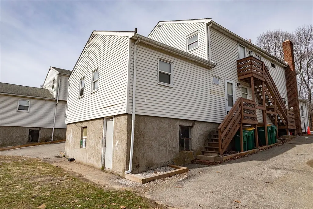 244 Washington Street, Norwood, MA 02062 - #1
