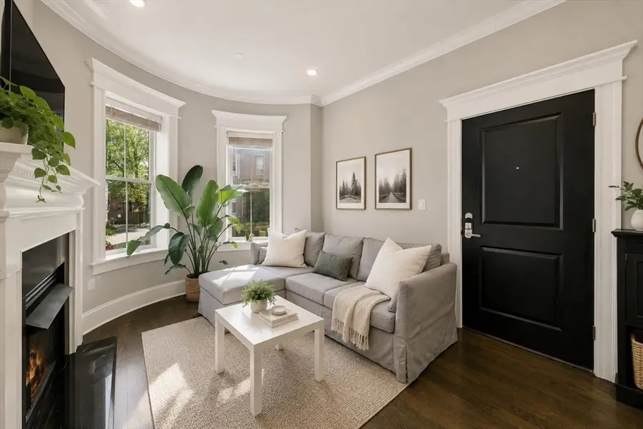 209 Green #1, Cambridge, MA 02139 - #2